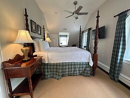 Goodstone Inn & Restaurant