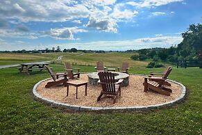 Goodstone Inn & Restaurant