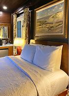 Goodstone Inn & Restaurant