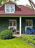 Goodstone Inn & Restaurant