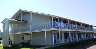 Motel 6 Oklahoma City, OK - Airport East