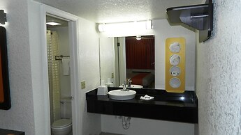 Motel 6 Oklahoma City, OK - Airport East