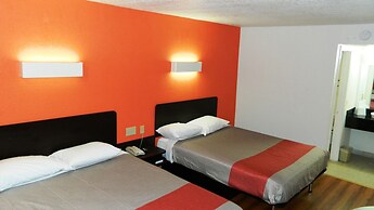 Motel 6 Oklahoma City, OK - Airport East