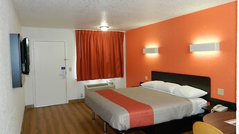 Motel 6 Oklahoma City, OK - Airport East