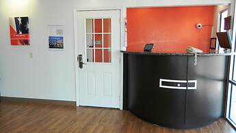 Motel 6 Oklahoma City, OK - Airport East