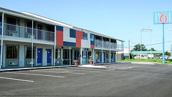 Motel 6 Oklahoma City, OK - Airport East