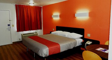 Motel 6 Oklahoma City, OK - Airport East