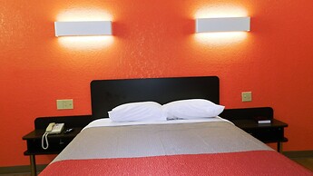 Motel 6 Oklahoma City, OK - Airport East