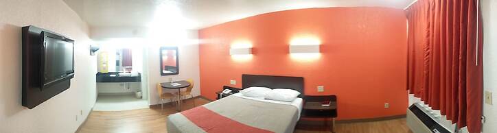 Motel 6 Oklahoma City, OK - Airport East