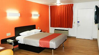 Motel 6 Oklahoma City, OK - Airport East