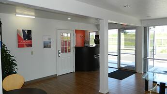 Motel 6 Oklahoma City, OK - Airport East