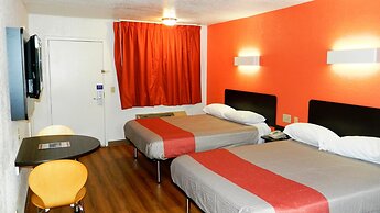 Motel 6 Oklahoma City, OK - Airport East