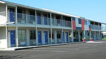Motel 6 Oklahoma City, OK - Airport East
