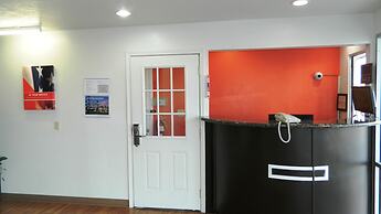 Motel 6 Oklahoma City, OK - Airport East