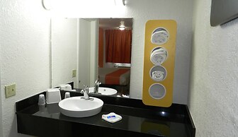 Motel 6 Oklahoma City, OK - Airport East