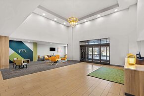 Spark by Hilton Port Wentworth Savannah