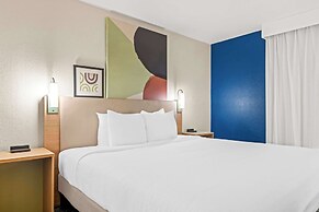 Spark by Hilton Port Wentworth Savannah