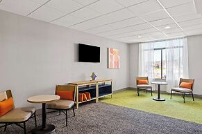 Spark by Hilton Port Wentworth Savannah