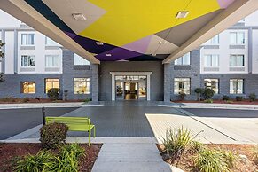 Spark by Hilton Port Wentworth Savannah