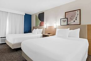 Spark by Hilton Port Wentworth Savannah