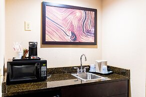 Spark by Hilton Port Wentworth Savannah