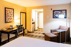 Spark by Hilton Port Wentworth Savannah