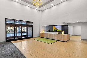 Spark by Hilton Port Wentworth Savannah