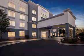 Spark by Hilton Port Wentworth Savannah