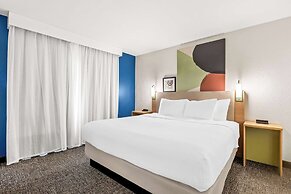 Spark by Hilton Port Wentworth Savannah