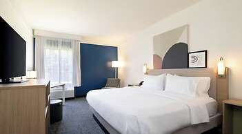 Spark by Hilton Port Wentworth Savannah