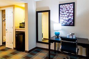 Spark by Hilton Port Wentworth Savannah