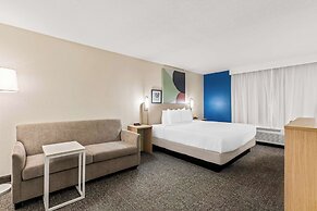 Spark by Hilton Port Wentworth Savannah