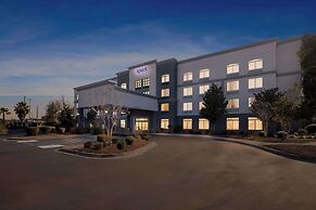 Spark by Hilton Port Wentworth Savannah