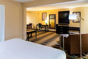 Spark by Hilton Port Wentworth Savannah