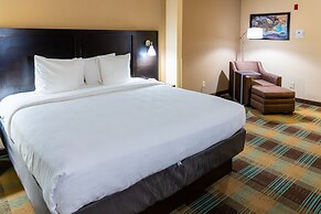 Spark by Hilton Port Wentworth Savannah