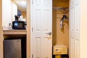 Spark by Hilton Port Wentworth Savannah