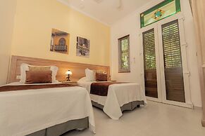 Hotel Casa La Fe By BespokeColombia