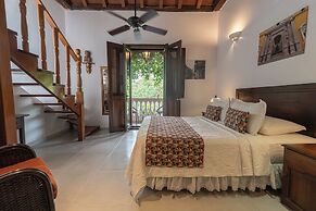Hotel Casa La Fe By BespokeColombia
