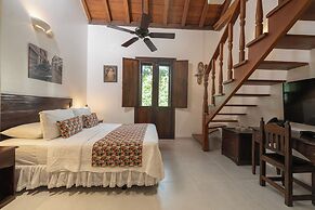 Hotel Casa La Fe By BespokeColombia