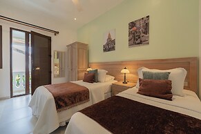 Hotel Casa La Fe By BespokeColombia