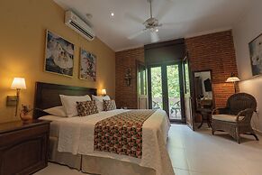 Hotel Casa La Fe By BespokeColombia