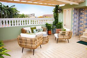 Hotel Casa La Fe By BespokeColombia