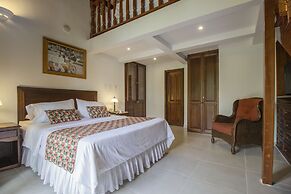 Hotel Casa La Fe By BespokeColombia