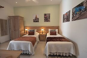 Hotel Casa La Fe By BespokeColombia