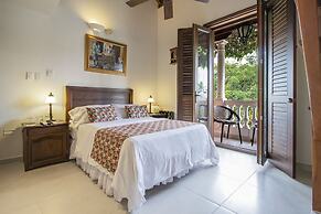 Hotel Casa La Fe By BespokeColombia