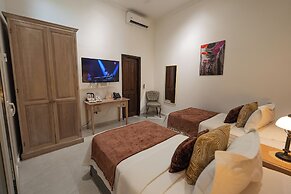 Hotel Casa La Fe By BespokeColombia