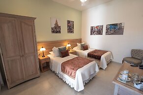 Hotel Casa La Fe By BespokeColombia