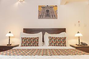 Hotel Casa La Fe By BespokeColombia