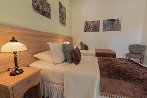 Hotel Casa La Fe By BespokeColombia