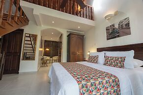 Hotel Casa La Fe By BespokeColombia